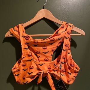 Sexy Cute Halloween Bikini